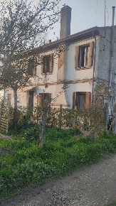 Foto Villa singola in Via PANARELLA Via Argine Po 0, Papozze Braglia