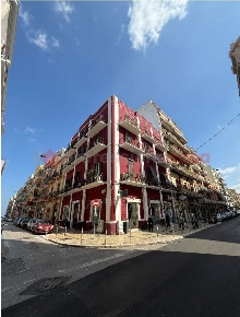 Foto Appartamento in Via CATTARO 3, Bari Umbertina - Madonnella di 170 m²