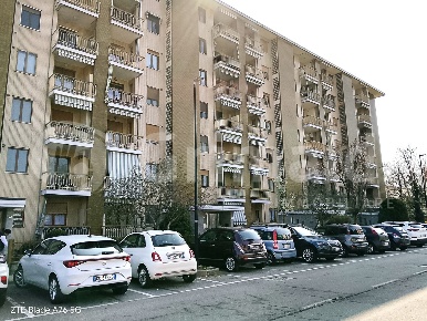 Foto Appartamento in Via DON CARLO MINZONI 18, Beinasco Borgaretto