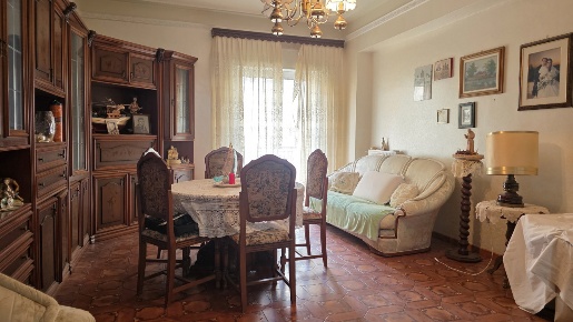 Foto Appartamento in Via Risorgimento 149, Milazzo Centro di 150 m²