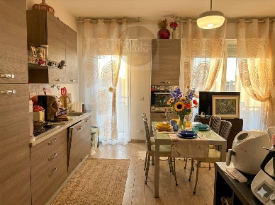 Foto Appartamento in MASCAGNI, Modena Musicisti di 52 m² con 2 locali