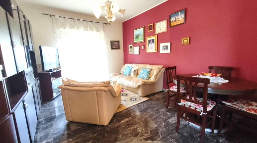 Foto Appartamento in Matrino, Città Sant'Angelo Marina di 115 m² in vendita