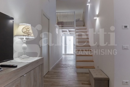 Foto Loft in RIMESSE, Bologna San Donato di 51 m² con 1 locali in vendita
