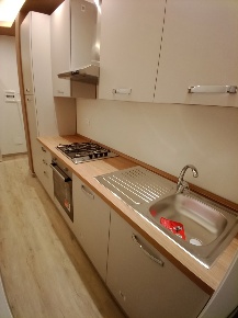 Foto Appartamento in Corso Giuseppe Garibaldi 269, Forlì Centro Storico