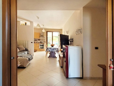 Foto Appartamento a San Benedetto del Tronto Paese Alto, Ponterotto