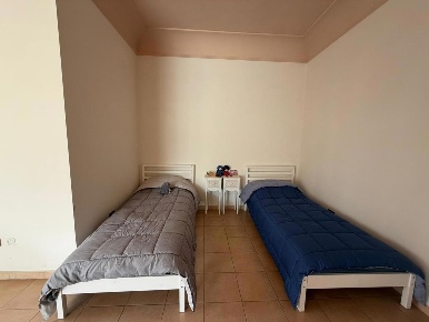 Foto Appartamento in Via Carducci snc, Cassino Centro di 40 m² con 1 locali