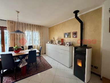 Foto Villa bifamiliare in Via DEL MERCATO SNC, Monselice Centro di 240 m²