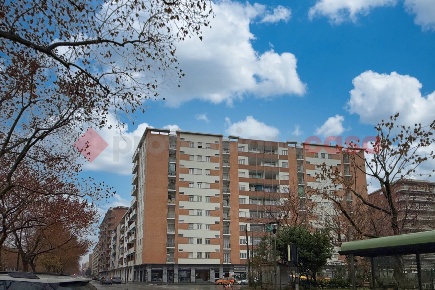 Foto Appartamento in Via DANDOLO 4, Torino Mirafiori Nord di 100 m²