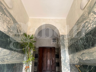 Foto Appartamento in Via Cassini 95, Torino Crocetta di 63 m² con 2 locali