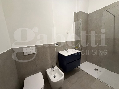 Foto Appartamento in Via Cassini 95, Torino Crocetta di 63 m² con 2 locali