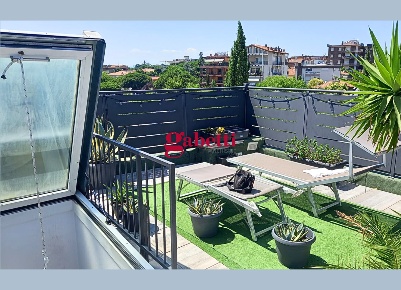 Foto Appartamento a Rimini Via Covignano - Villaggio Azzurro di 72 m²