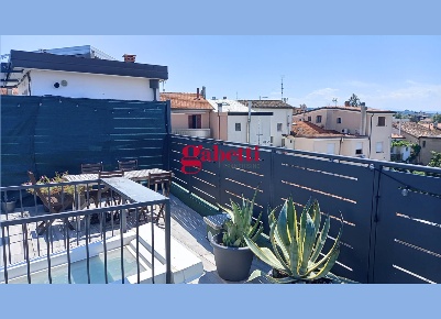 Foto Appartamento a Rimini Via Covignano - Villaggio Azzurro di 72 m²