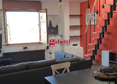 Foto Appartamento a Rimini Via Covignano - Villaggio Azzurro di 72 m²