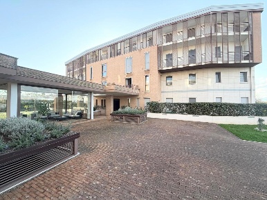 Foto Appartamento in Via ALDO MORO 67, Bastia Umbra di 124 m² con 4 locali