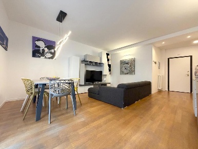 Foto Appartamento in Via ALDO MORO 67, Bastia Umbra di 124 m² con 4 locali