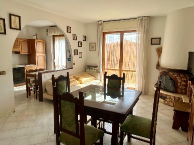 Foto Appartamento a Asciano Centro di 115 m² con 6 locali in vendita