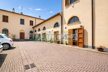 Foto Casa indipendente a Cascina Navacchio Sud di 92 m² con 4 locali