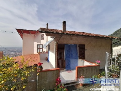 Foto Appartamento a Massa Bergiola - Lavacchio di 78 m² con 4 locali