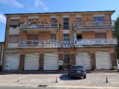 Foto Appartamento a Buti Cascine La Croce di 135 m² con 6 locali in vendita