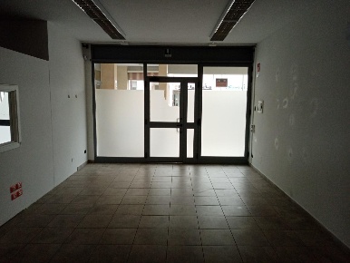 Foto Negozio a Signa San Mauro di 45 m² con 1 locali in affitto