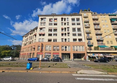 Foto Appartamento a Milano Bovisa di 43 m² con 3 locali in vendita
