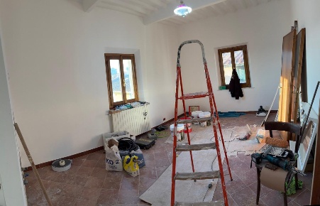 Foto Appartamento a Montopoli in Val d'Arno Marti di 65 m² con 3 locali