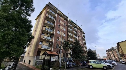 Foto Appartamento a Baranzate di 58 m² con 4 locali in vendita