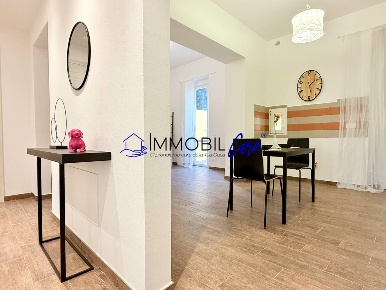 Foto Appartamento a Livorno Calzabigi di 80 m² con 4 locali in vendita