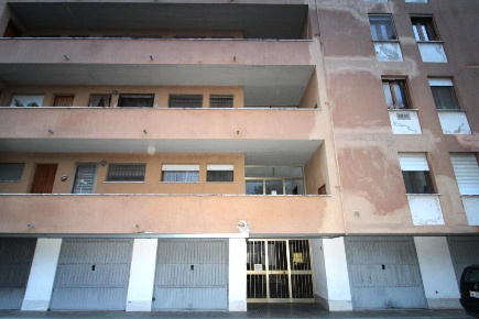 Foto Appartamento a Pisa Cisanello - San Biagio di 45 m² con 2 locali