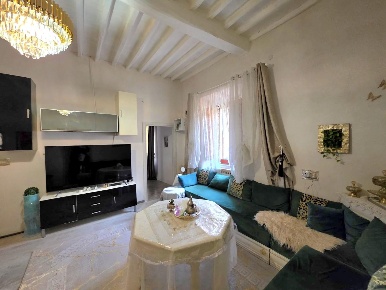 Foto Appartamento a Castelfranco di Sotto Centro di 90 m² con 4 locali