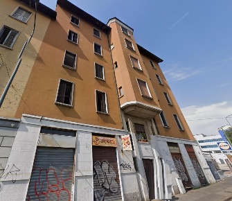 Foto Appartamento a Milano Vialba di 43 m² con 4 locali in vendita