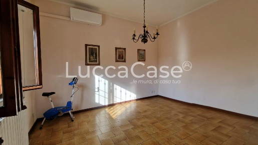 Foto Casa indipendente a Lucca San Pietro a Vico - San Cassiano di 80 m²