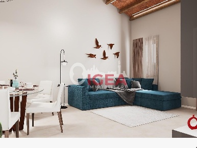 Foto Appartamento a Castellina in Chianti di 90 m² con 5 locali in vendita