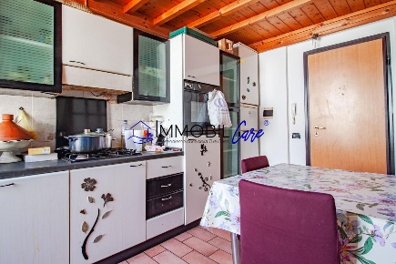 Foto Appartamento a Livorno Porta a Mare - Mazzini di 36 m² con 2 locali