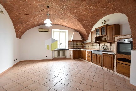 Foto Appartamento a San Giuliano Terme Pontasserchio, Pappiana di 187 m²