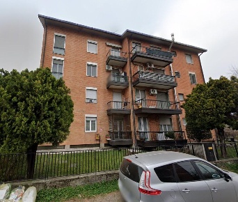 Foto Appartamento a Meda di 83 m² con 4 locali in vendita