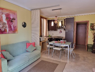 Foto Appartamento a San Vincenzo Centro di 50 m² con 2 locali in vendita