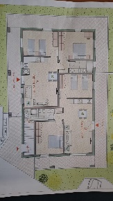 Foto Appartamento a Montelupo Fiorentino di 69 m² con 3 locali in vendita