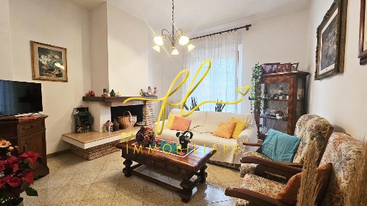 Foto Appartamento a Rosignano Marittimo Rosignano Solvay di 146 m²