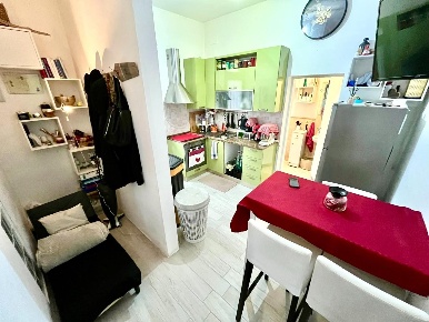 Foto Appartamento a San Miniato Catena, Molino D'Egola di 35 m² in vendita