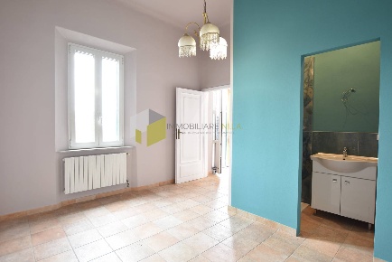 Foto Casa indipendente a Pisa Porta Nuova - Ingegneria di 110 m² in vendita