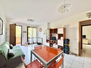 Foto Appartamento a Santa Maria a Monte Centro di 56 m² con 2 locali