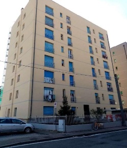 Foto Appartamento a Limbiate Centro di 44 m² con 3 locali in vendita