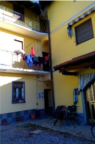 Foto Appartamento a Cuggiono Centro di 72 m² con 4 locali in vendita