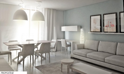 Foto Appartamento a Empoli Marcignana - Lucchese di 50 m² con 2 locali