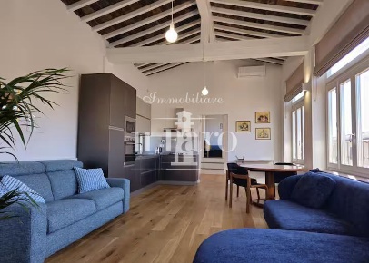 Foto Appartamento a Campi Bisenzio Centro di 98 m² con 2 locali in vendita