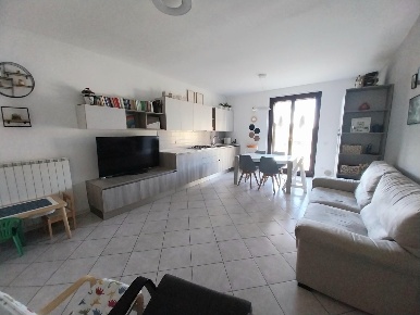 Foto Appartamento a Calci Centro di 79 m² con 3 locali in vendita
