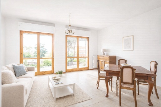 appartamento in vendita a Roma in zona Tor de' Cenci