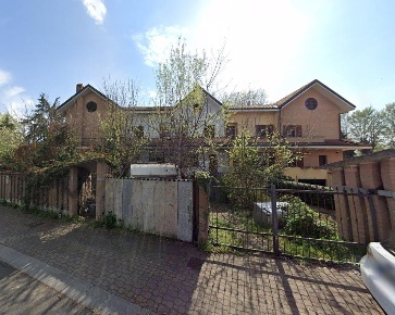 Foto Villa a schiera a Assago Milano Fiori di 217 m² con 4 locali
