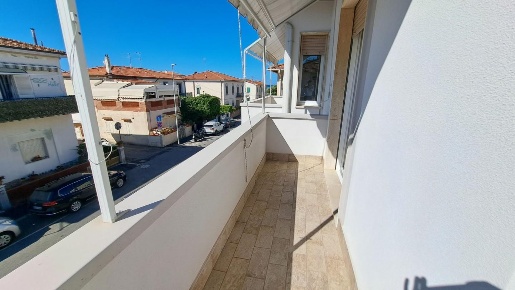 Foto Appartamento a Rosignano Marittimo Rosignano Solvay di 45 m²